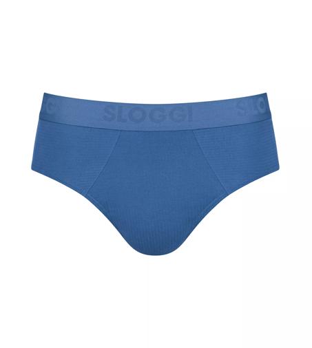 SLOGGI MEN FREE EVOLVE in BLUE