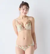 【SALE】レギュラーショーツ フレーバーウォーター, , model image number 1