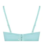 【SALE】アモスタイル バンドゥ ブラジャー(ストラップ取り外し可) ダズリングサマー, グリーン, product image number 1