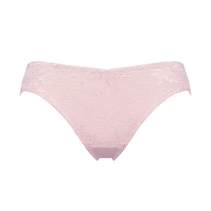 ソフなちゅブラ レギュラーショーツ, ピンク, product image number 0