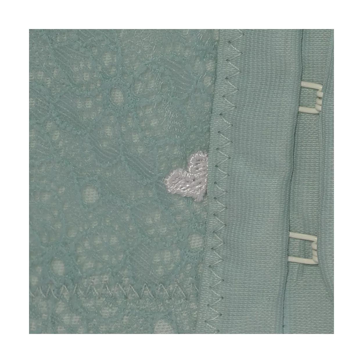 SALE】アモスタイル バンドゥ ブラジャー(ストラップ取り外し可