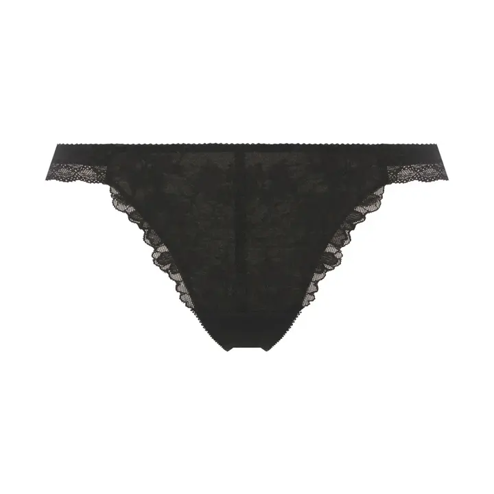 ストリング マイブロッサムブーケ, ブラック, product image number 0