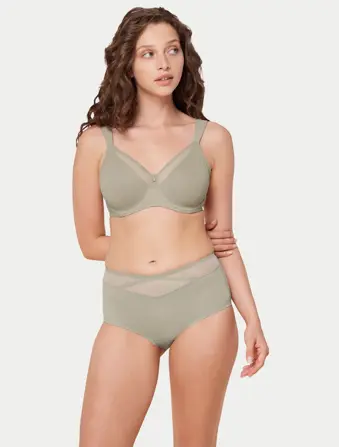 TRUE SHAPE SENSATION