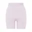 楽らく係610 1分丈ガードル, ピンク, product image number 0