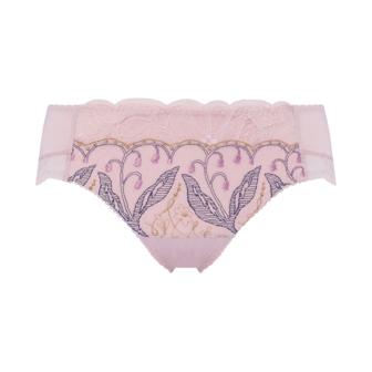 【SALE】サニタリー(ボーイズレングス) アモスタイル × マナミサクライ, パープル, product image number 0