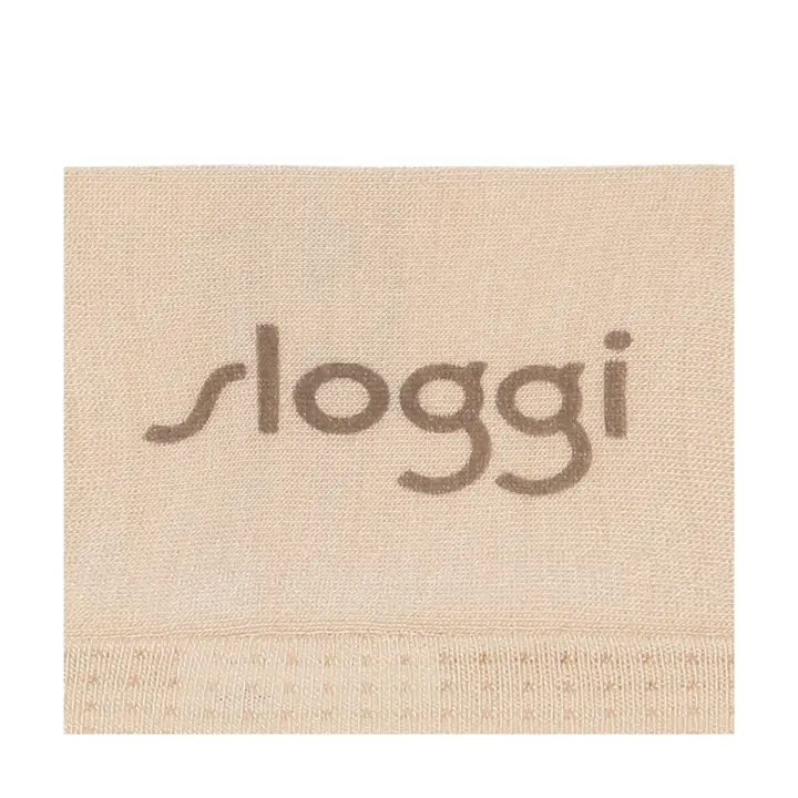 スロギー ゴー オールラウンド ショーツ, ベージュ, product image number 1