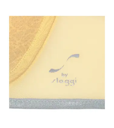 エス バイ スロギー センシュアル ノンワイヤーブラ
