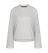 LIGHT GREY MELANGE