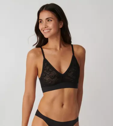 SLOGGI GO ALLROUND LACE