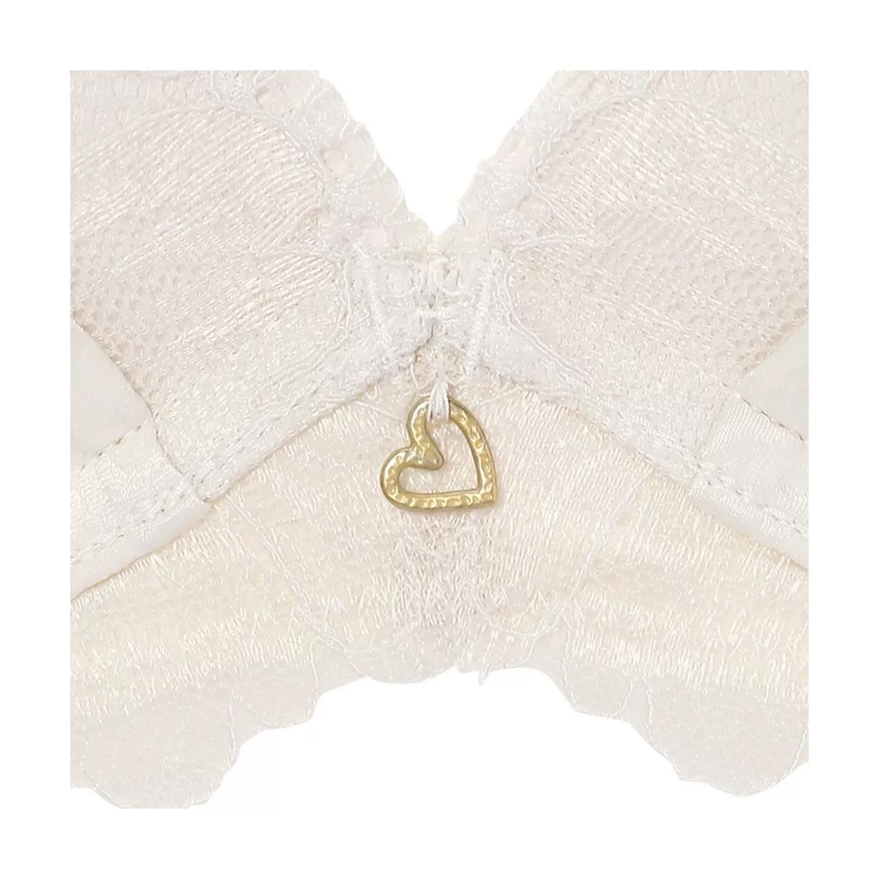 【SALE】夢みるブラ(R) ビューティーコラーゲン, ホワイト, product image number 1