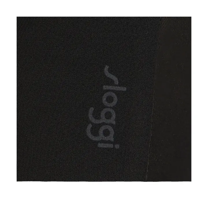 スロギーゼロフィール ハーフトップ ストラップ, ブラック, product image number 4