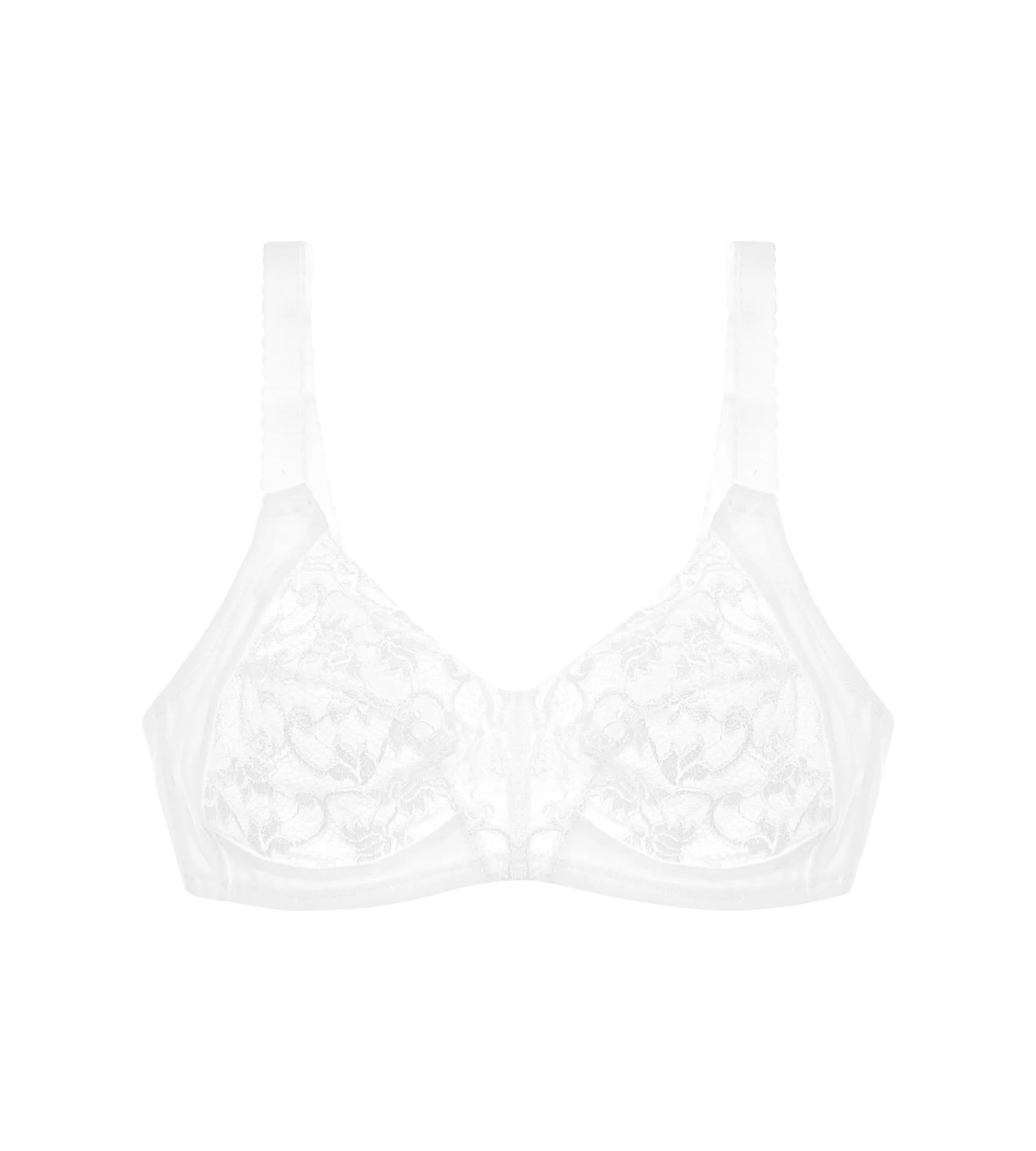 Delicate Doreen N Bra Image 3