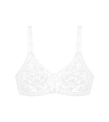 Buy Triumph Doreen + Cotton Non Wired Bra from the Next UK online shop