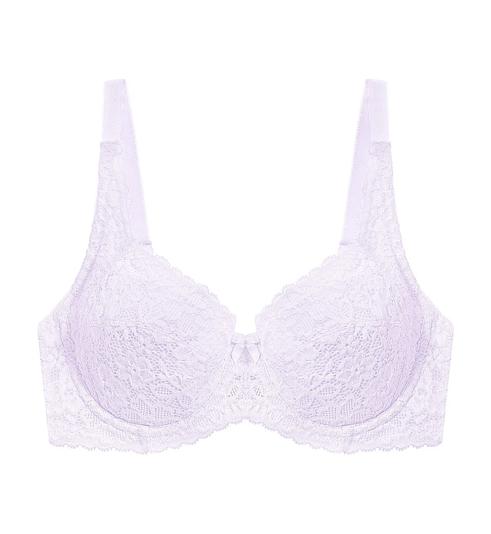 Triumph Áo Lót SIMPLY NATURAL BEAUTY Có Gọng Mút Mỏng - Iris - Gọng