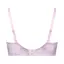 【SALE】恋するブラ(R)593 ブラジャー, パープル, product image number 1