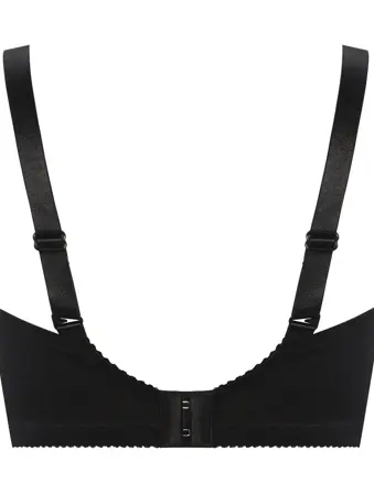 小さくしたいブラ 揺れずにキープ625 ブラジャー(パッドなし)