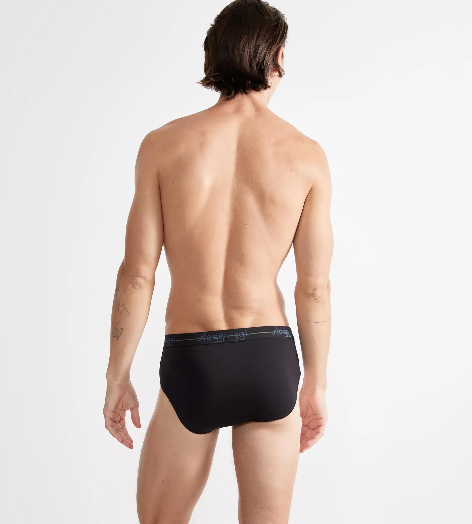 sloggi men Start Midi C2P box Brief Image 39