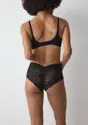 BODY MAKE-UP ILLUSION LACE