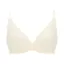 ゴールドレーベル バイ トリンプ4007 ブラジャー(パッドなし), ホワイト, product image number 0