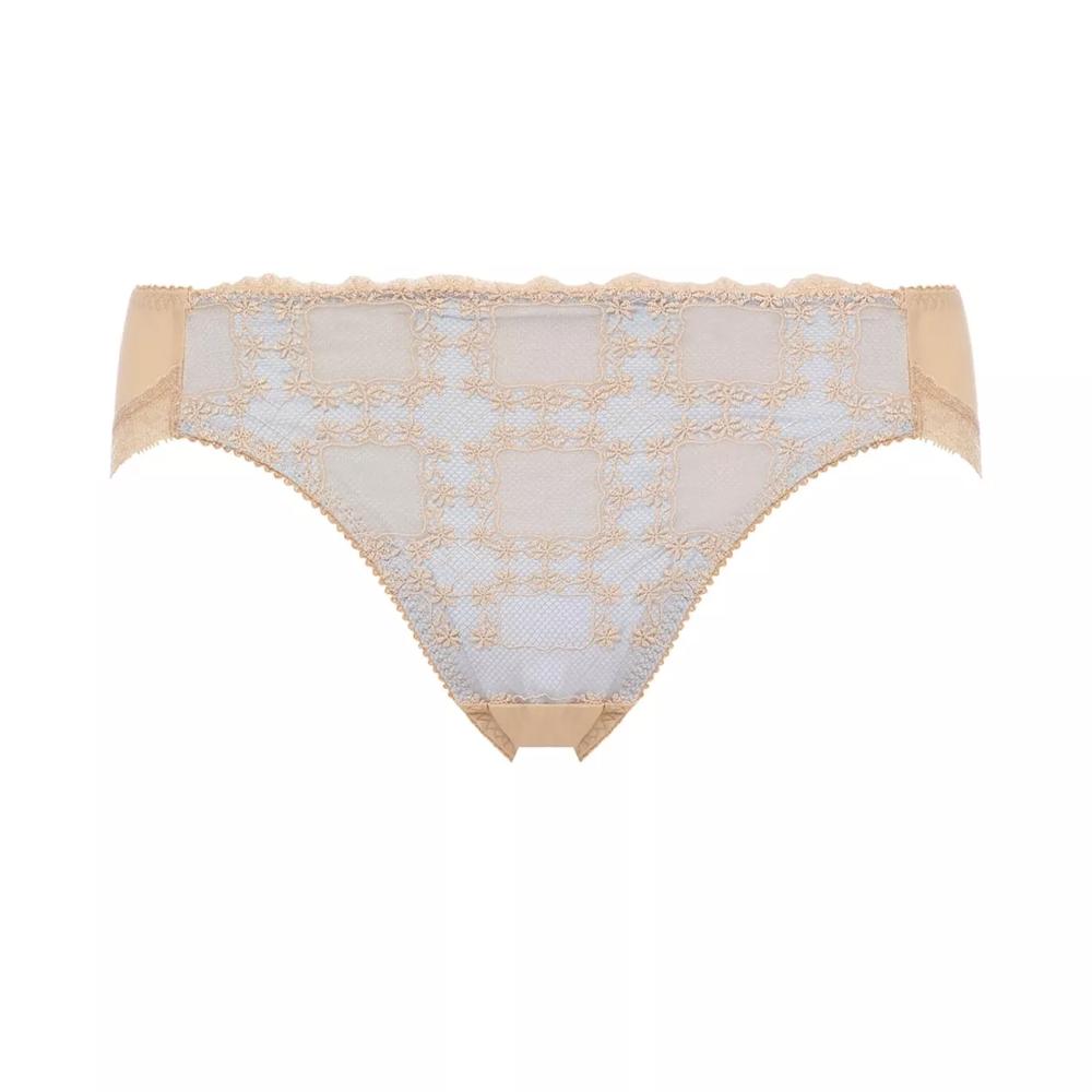 【SALE】ゴールドレーベル バイ トリンプ3058 レギュラーショーツ, ベージュ, product image number 0