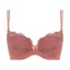 フロラーレ リュクス5012 ブラジャー2(パッドなし), オレンジ, product image number 0