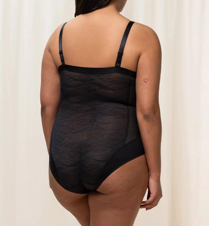 Triumph - Shapewear never felt so good! 👗 Seamless, breathable