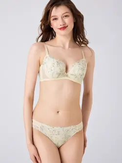 天使のブラ スリムライン644 ストリング