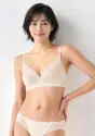 エス バイ スロギー シアー ノンワイヤーブラ
