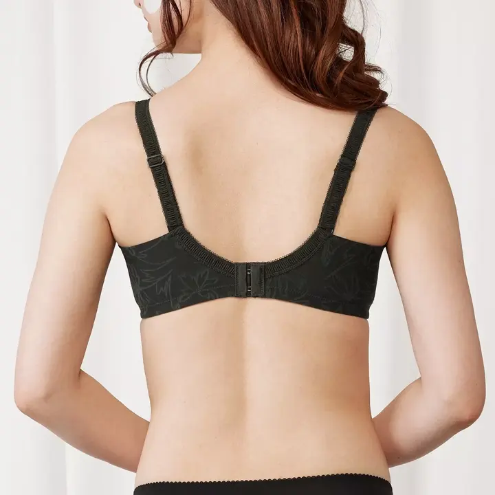 SALE】トリンプ プレミアム ゴールドレーベル4001 ブラジャー(パッド 