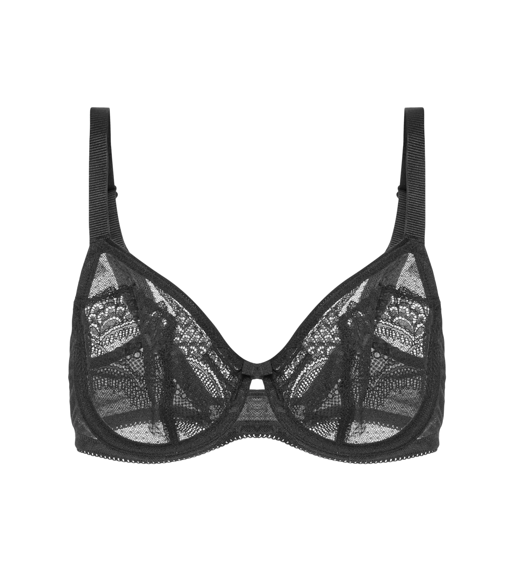 Beauty-Full Darling W02 Bra Image 3