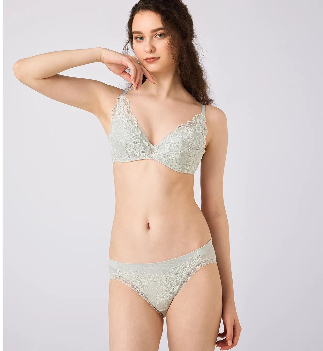 ゴールドレーベル バイ トリンプ4007 レギュラーショーツ TR4007