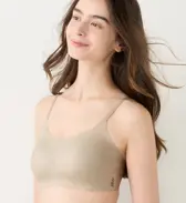 スロギー ゼロフィール ライト ハーフトップ2, , model image number 2