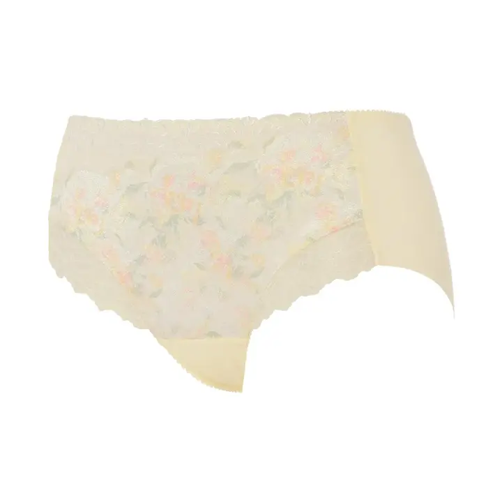 レッドレーベル バイ トリンプ0121 ボーイズレングス, イエロー, product image number 2