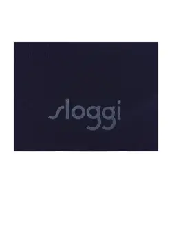 【WEB限定】スロギー ゼロ フィール ベーシック 2 ハーフトップ