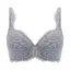 フロラーレ バイ トリンプ1101 フルカップブラジャー, グレー, product image number 0