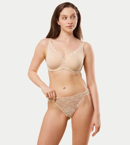 AMOURETTE BEIGE