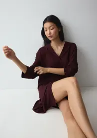 AMOURETTE JACQUARD