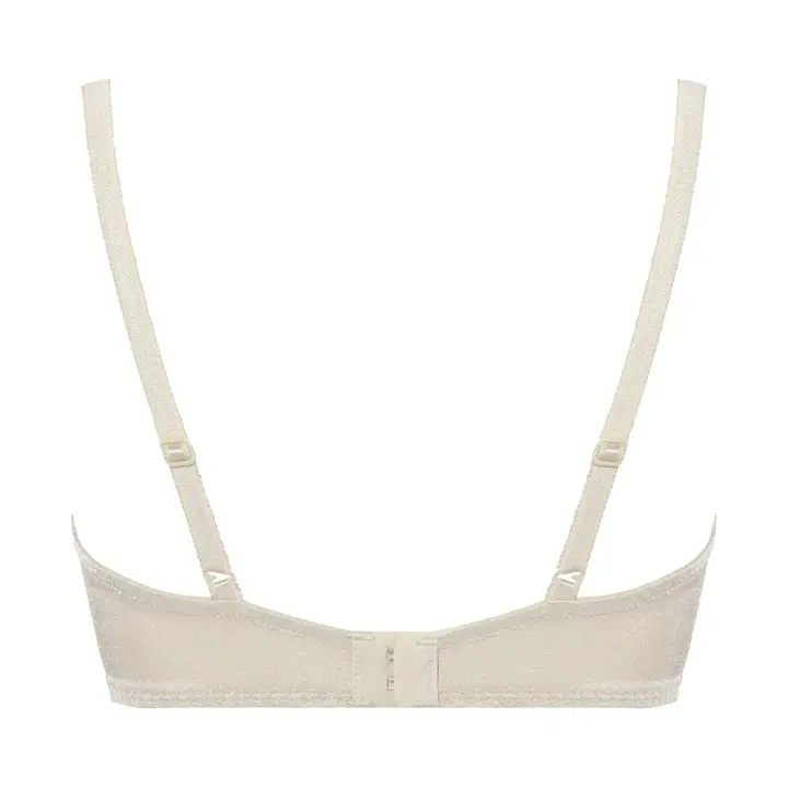 フロラーレ バイ トリンプ616 ブラジャー, ベージュ, product image number 1