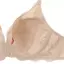 メイクアップボディ6000 フルカップブラジャー, ベージュ, product image number 3