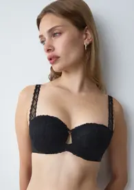 BODY MAKE-UP ILLUSION LACE