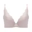 天使のブラ スリムライン632 ブラジャー【一部カラーSALE】, パープル, product image number 0