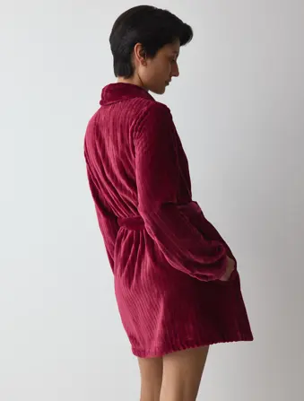 O-ROBES