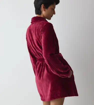 ROBES