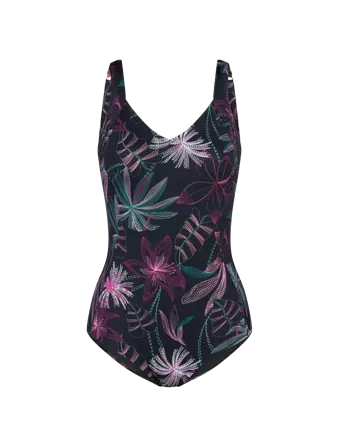 SUMMER TROPICS