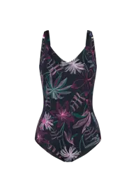 SUMMER TROPICS