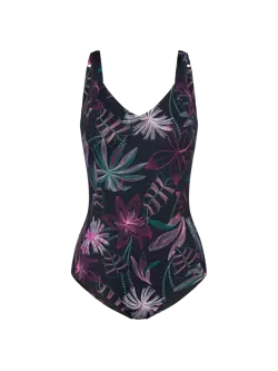 SUMMER TROPICS