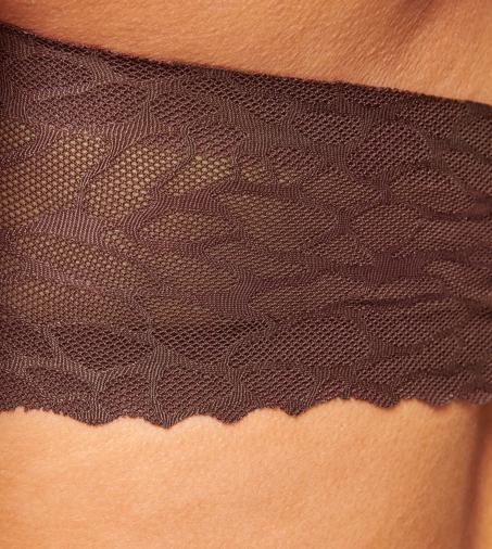 SLOGGI ZERO FEEL LACE VIOLETTO