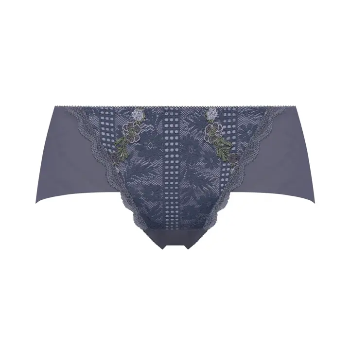 【SALE】プチヒップアップ ボーイズレングス フレーバーウォーター, ブルー, product image number 0