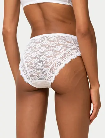 AMOURETTE 300 MAGIC WIRE
