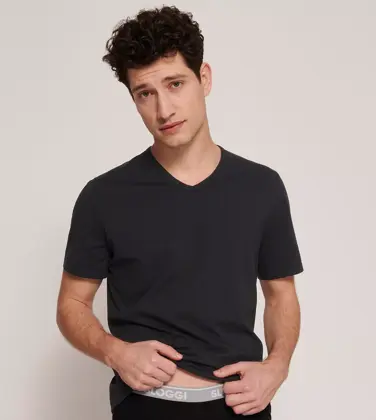 SLOGGI MEN GO SHIRT